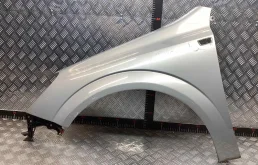 Крыло переднее левое Opel Astra Astra H 2004-2007 2006 1,4 i Бензин МКПП 5ст. Хэтчбек 5дв.
