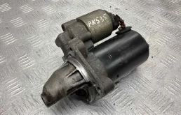 Стартер Ford Fusion Fusion (JU) 2002-2005 2005 1,4 i Бензин МКПП 5ст. Хэтчбек 5дв.