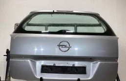 Крышка багажника (дверь 3-5) Opel Astra Astra H 2004-2007 2006 1,9 CDTi Дизель МКПП 6ст. Универсал.