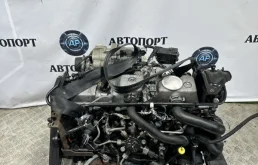 Двигатель FORD FOCUS 2005-2008 R3PA R3PA