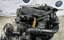 Двигатель VOLKSWAGEN PASSAT 1996-2002 AVB B5+ AVB