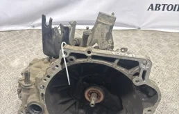 МКПП MAZDA 3 2006-2009 FC2017150 BK FC210
