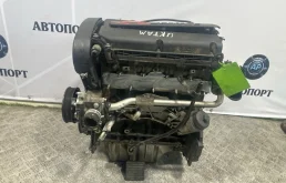 Двигатель CHEVROLET CRUZE 2009-2016 F18D4 F18D4