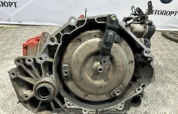 АКПП CHEVROLET CRUZE 2009-2016 24265084 F18D4
