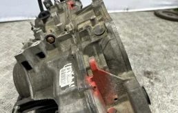 АКПП OPEL ASTRA G 2009- 2015 24264209 Z18XER