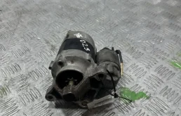 Стартер RENAULT LOGAN 2014-2018 8200266777A K4M
