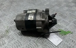 Стартер RENAULT LOGAN 2014-2018 8200266777A K4M