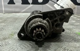 Стартер VOLKSWAGEN POLO 2001-2020 02T911023G AZQ