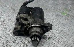 Стартер VOLKSWAGEN POLO 2001-2020 0001120400 AZQ