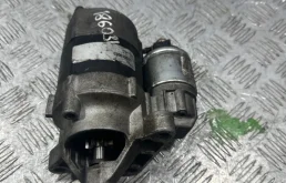 Стартер RENAULT CLIO 1998-2007 8200266777A K4J