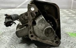 Стартер RENAULT MEGANE 2003-2009 8200306595 K9K