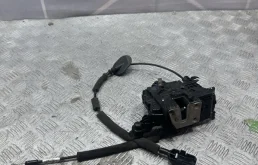 Замок двери RENAULT CAPTUR 2013-2019 805031332R H4B 400, передний левый