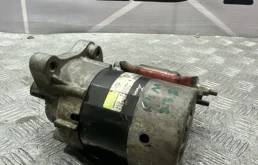 Стартер RENAULT MEGANE 2006-2009 8200266777A K4M