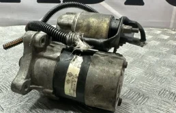 Стартер RENAULT CLIO 2001-2005 7700105119 K4M