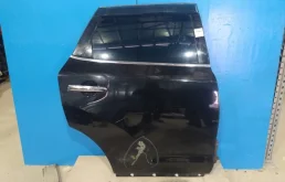 Дверь Nissan Murano Z51 2008-2014