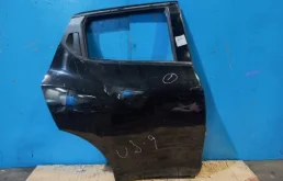 Дверь Nissan Juke 2010-2019