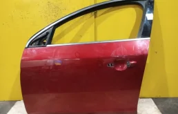 Дверь Volvo S60, V60 2010-2013