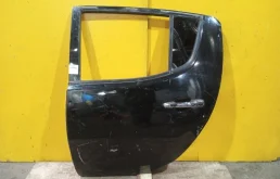 Дверь Mitsubishi L200 2006-2014