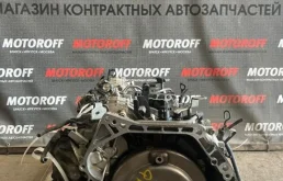 АКПП для Nissan Serena 1996 года на фотографиях