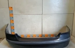 Бампер задний Ford Focus 2006