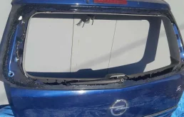 Крышка багажника для Opel Zafira B 2005-2015