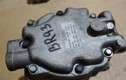 Компрессор кондиционера для Subaru Legacy 2009 года на фотографиях