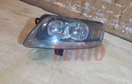 Фара левая для Audi A5 на фотографиях