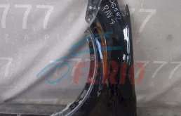 Крыло левое для Toyota RAV4 2016 года на фотографиях