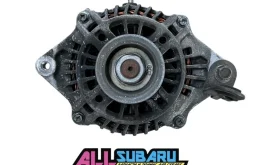Генератор Subaru Impreza WRX 2005 23700AA420 GDA EJ205