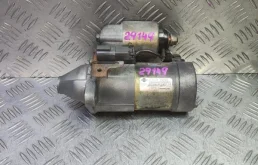 Стартер Nissan Almera Primera 233000M302 B10 N16 P12 QG16DE