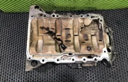 Поддон двигателя Audi A4