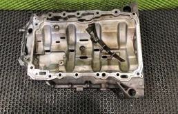 Поддон двигателя Audi A4