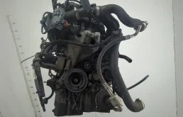 Двигатель (ДВС) Ford Focus 3 2014-2019 КПП 6-ст.мех.(МКПП) M1DD Бензин 1 л EcoBoost