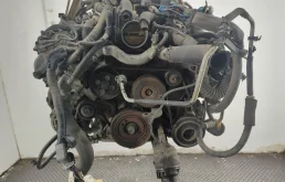 Двигатель (ДВС) Lexus LS460 2006-2017 КПП автомат 4х4 (АКПП) 1URFSE Бензин 4.6 л Инжектор