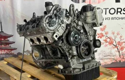 Двигатель Mercedes-Benz M-класс W164 (2005—2008) 3.5  АКПП Кроссовер