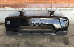 Передний бампер nissan x-trail t31 2007-2011