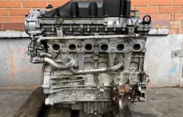 Двигатель volvo b6324s s80 xc60 xc70 xc90 v70 3.2