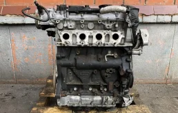 Двигатель volkswagen tiguan passat caw 2.0