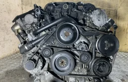 Двигатель 2.8 fsi bdx audi a6 c6