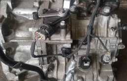 АКПП HYUNDAI G4FC/G4FA A4CF1