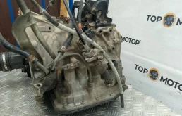 АКПП TOYOTA 1ZR AT U340E 8 PIN Corolla 150 3/8