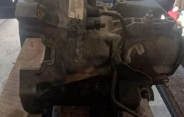 МКПП FORD 1.6 IB5  Focus19/7,5