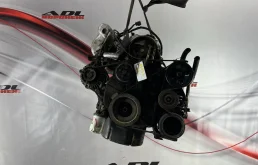 Двигатель Mitsubishi Galant 4G63 4G63