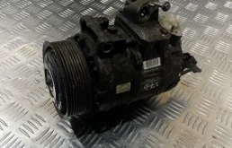 Компрессор кондиционера Land Rover Range Rover Sport 1 JPB000183 L320 276DT