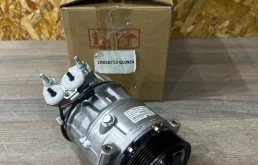 Компрессор кондиционера Land Rover Range Rover LR010723