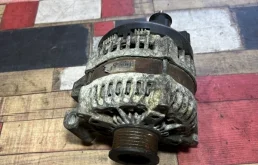 Генератор Land Rover Range Rover LR022528 L322 448DT
