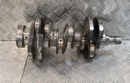 Коленвал Land Rover Range Rover LR018030 L405 306DT