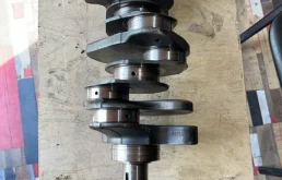 Коленвал Nissan Pathfinder 2010-2014 10102000QAD V9X