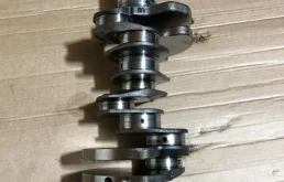 Коленвал Land Rover Discovery LR038168 306DT
