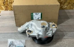 Насос водяной (помпа) LR033993